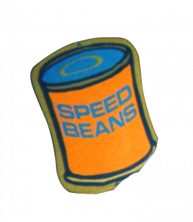 speed beans